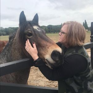 Meet your Posher, Deana